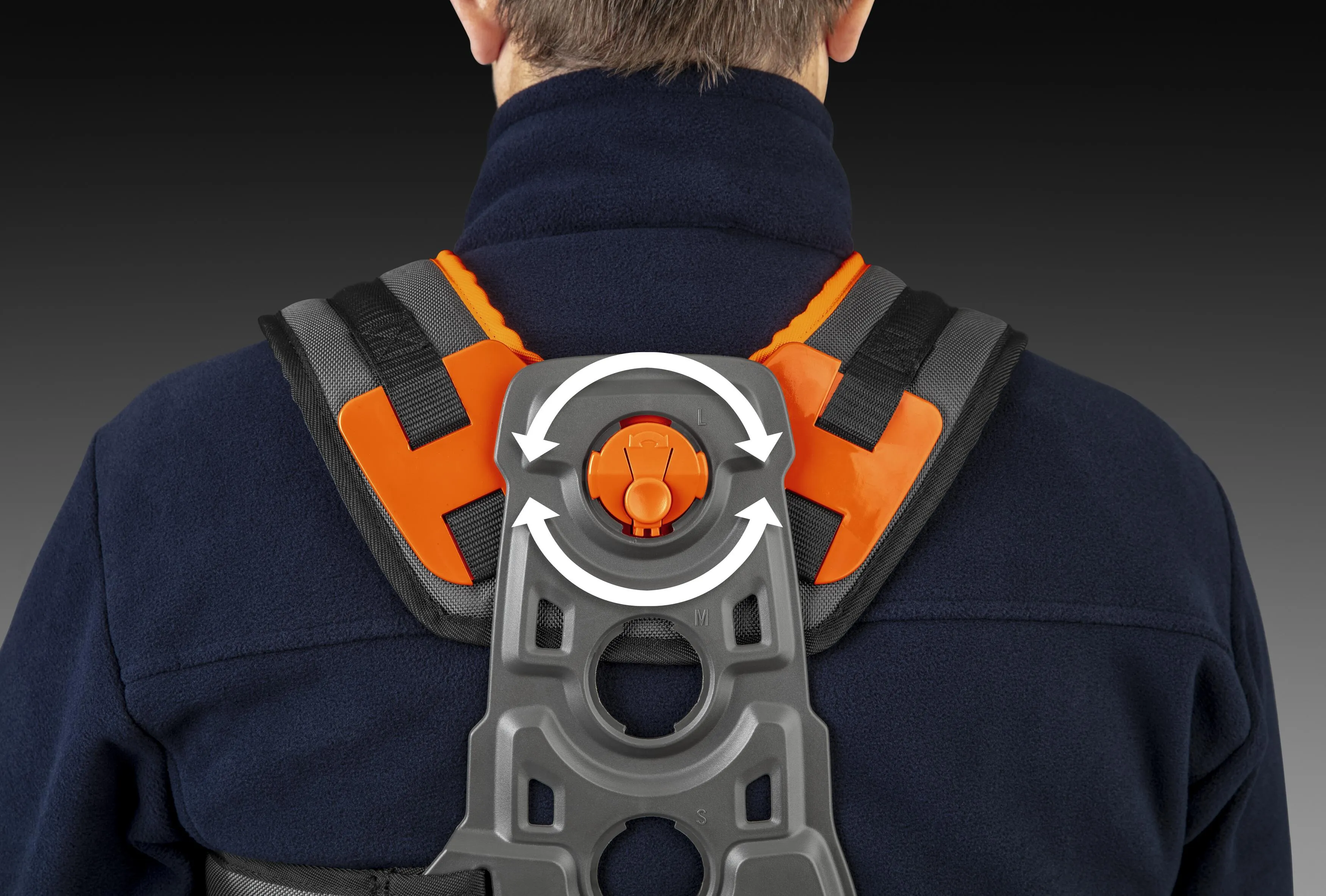 Husqvarna Balance XT2 Harness