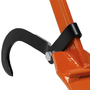 Husqvarna Cant Hook for Long Breaking Bar
