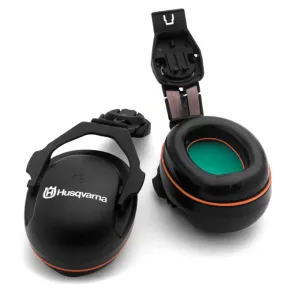 Husqvarna Hearing Protectors for Common Helmets