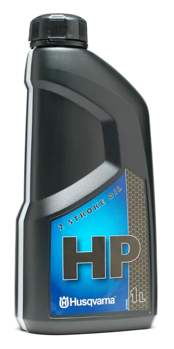 Husqvarna HP Two Stroke Oil 1L