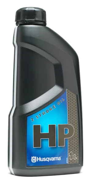 Husqvarna HP Two Stroke Oil 1L