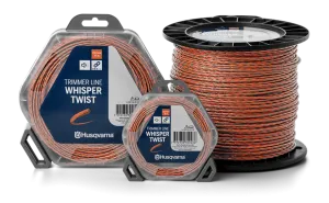 Husqvarna Whisper Twist Trimmer Line