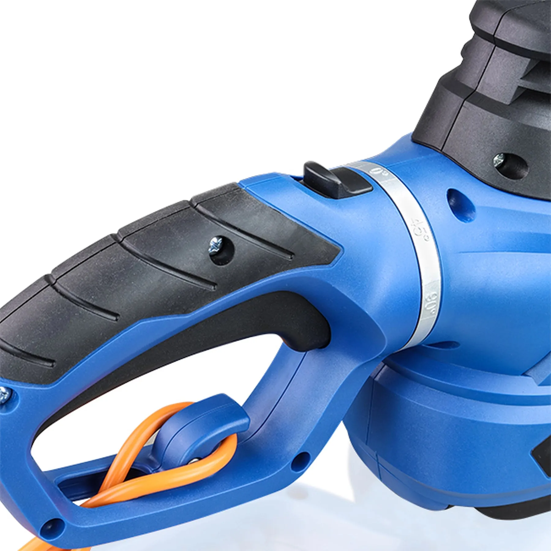 Hyundai HYHT680E Electric Hedge Trimmer 680W 610mm