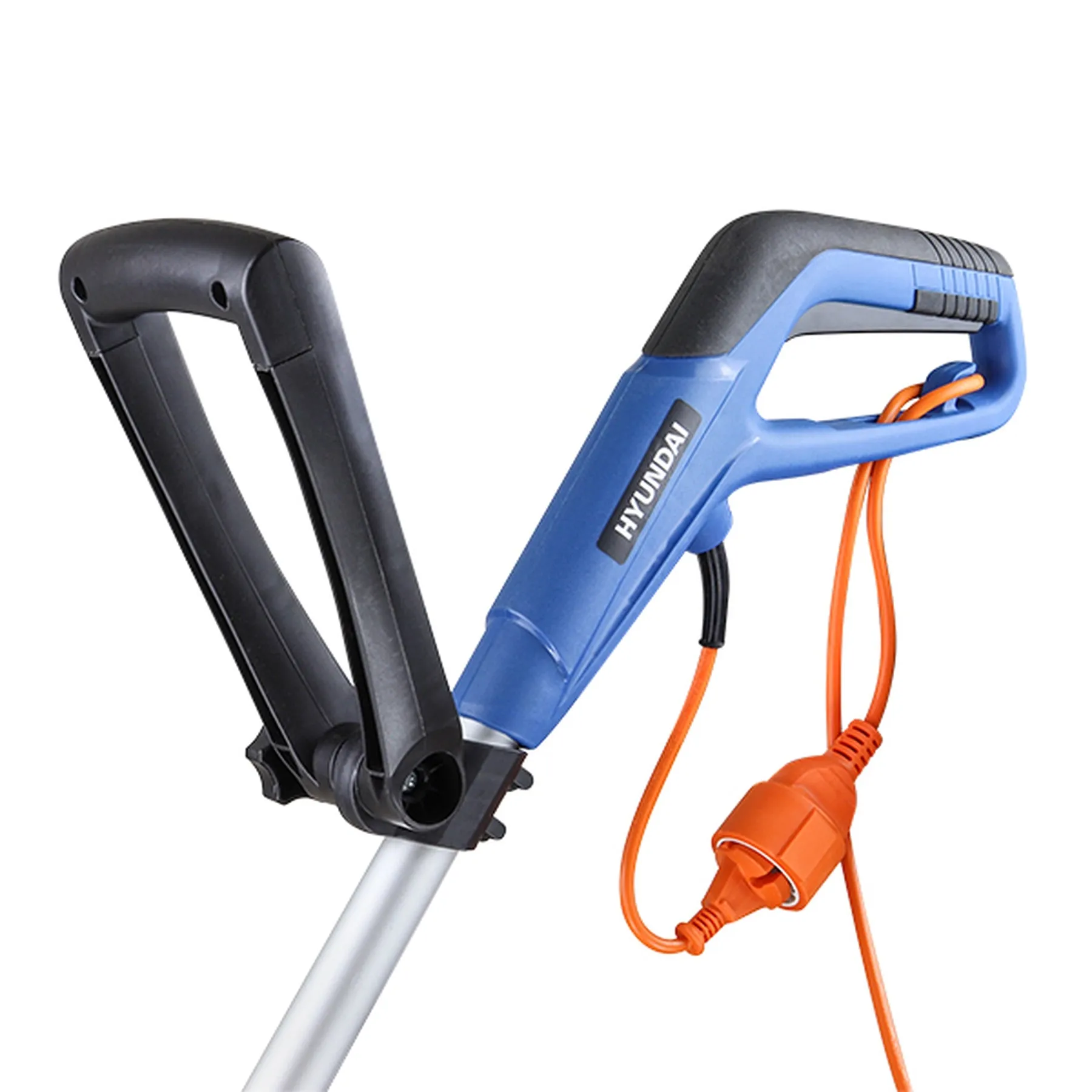 Hyundai HYTR600E Electric Strimmer 600W 30cm
