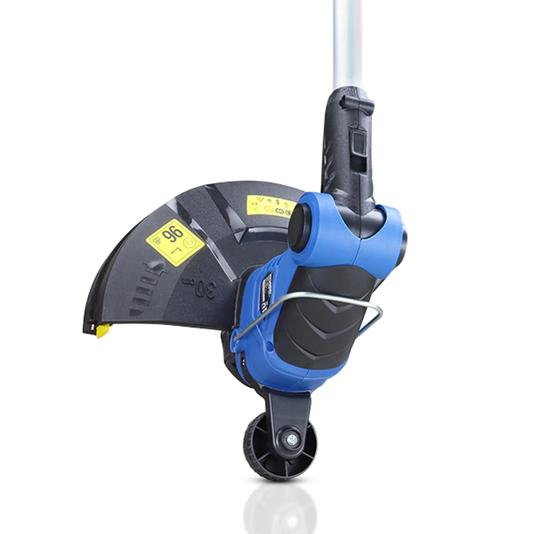 Hyundai HYTR600E Electric Strimmer 600W 30cm