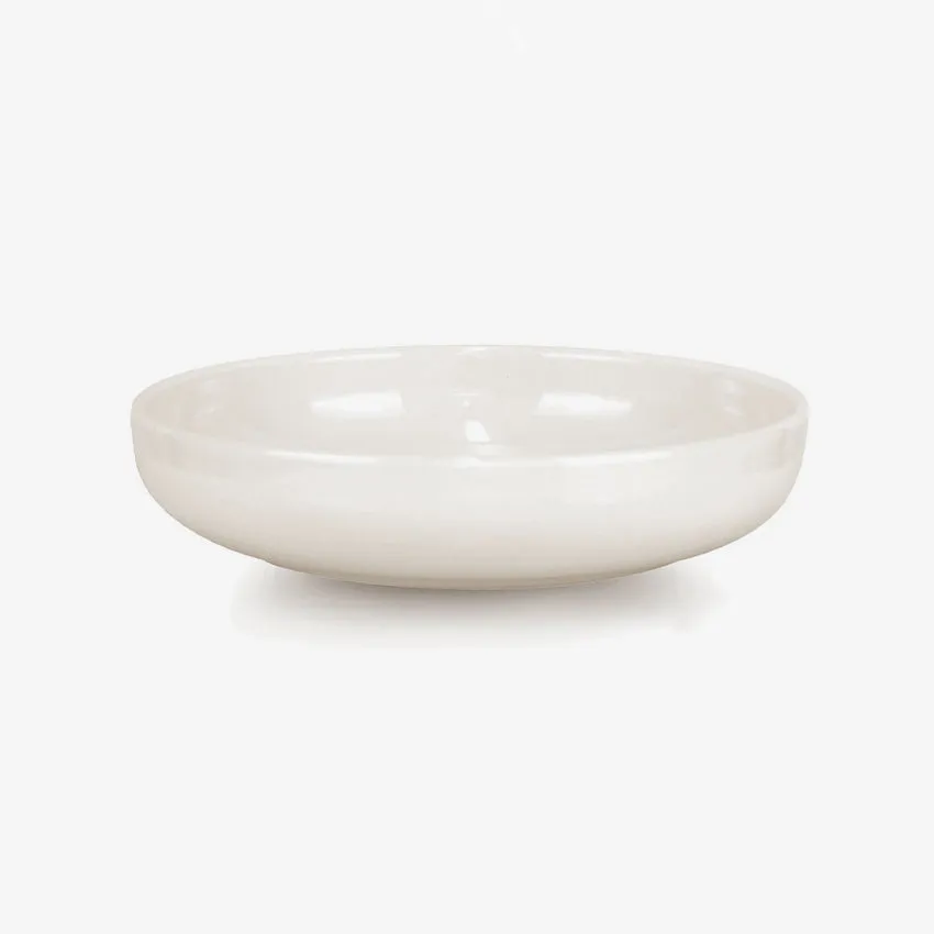 Icm | Uno Bianco Bowl