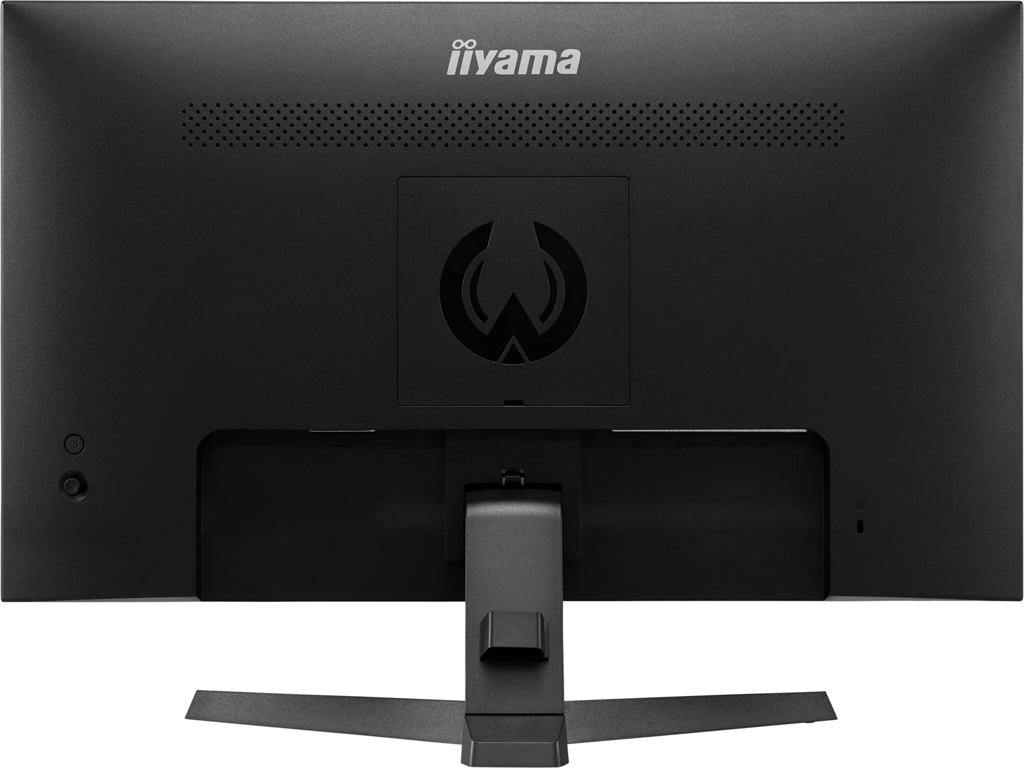 iiyama G-MASTER G2440HSU-B1 23.8" Full HD Gaming Monitor - 75Hz, 1ms, IPS, Speakers, Black