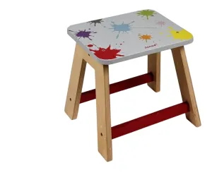 Janod Splash Stool