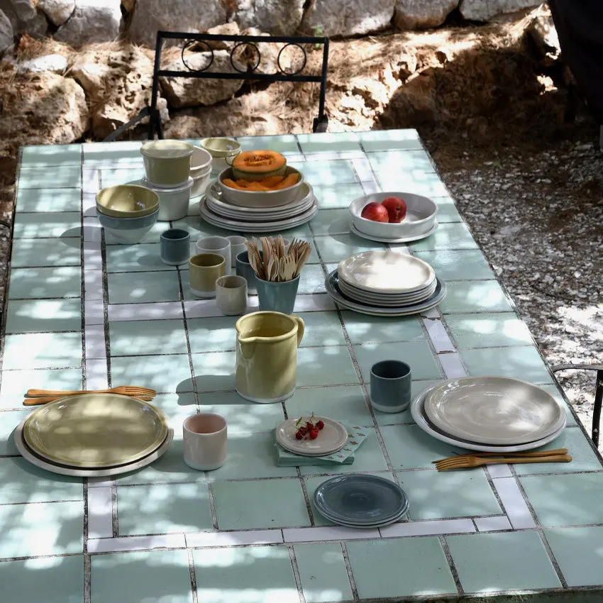 Jars Cramistes | Cantine Plate