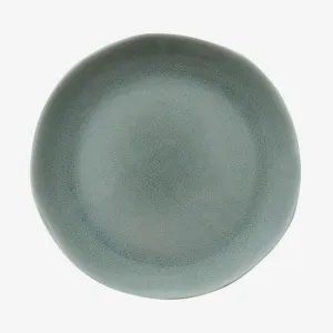Jars Cramistes | Maguelone Large Round Dinner Plate