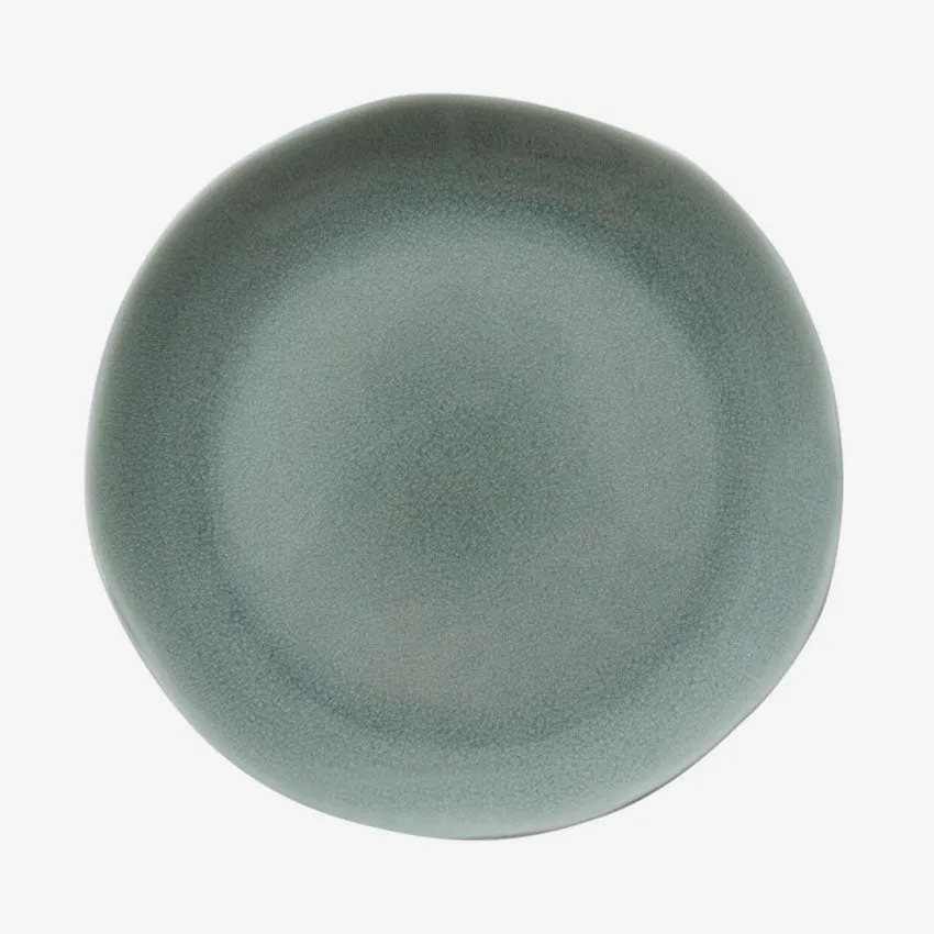 Jars Cramistes | Maguelone Large Round Dinner Plate