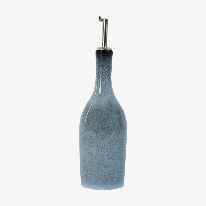 Jars Cramistes | Tourron Oil Bottle