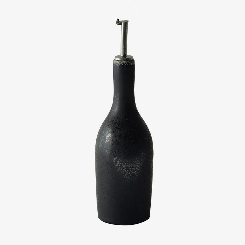 Jars Cramistes | Tourron Oil Bottle