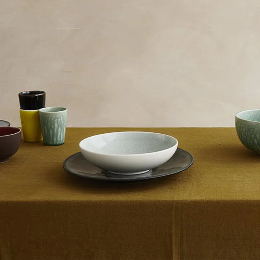 Jars Cramistes | Tourron Pasta Plate
