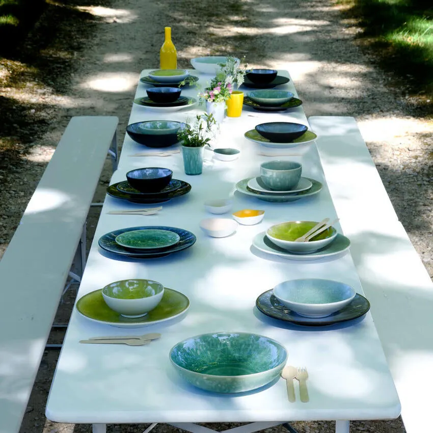 Jars Cramistes | Tourron Pasta Plate