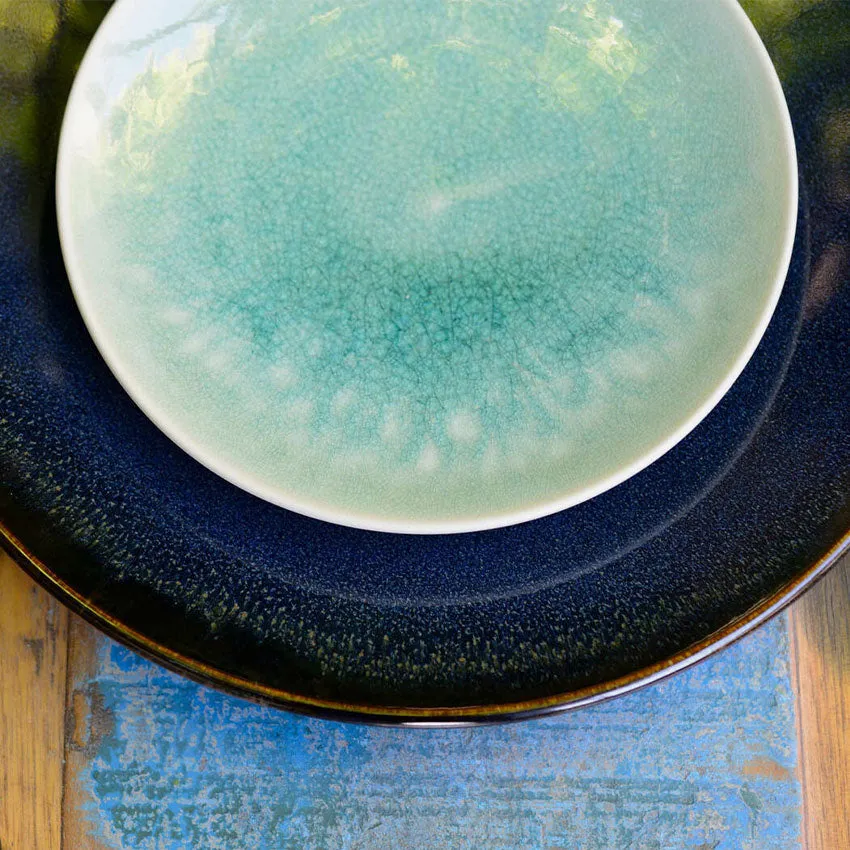 Jars Cramistes | Tourron Plate