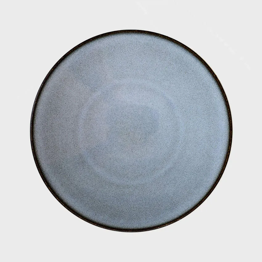 Jars Cramistes | Tourron Plate