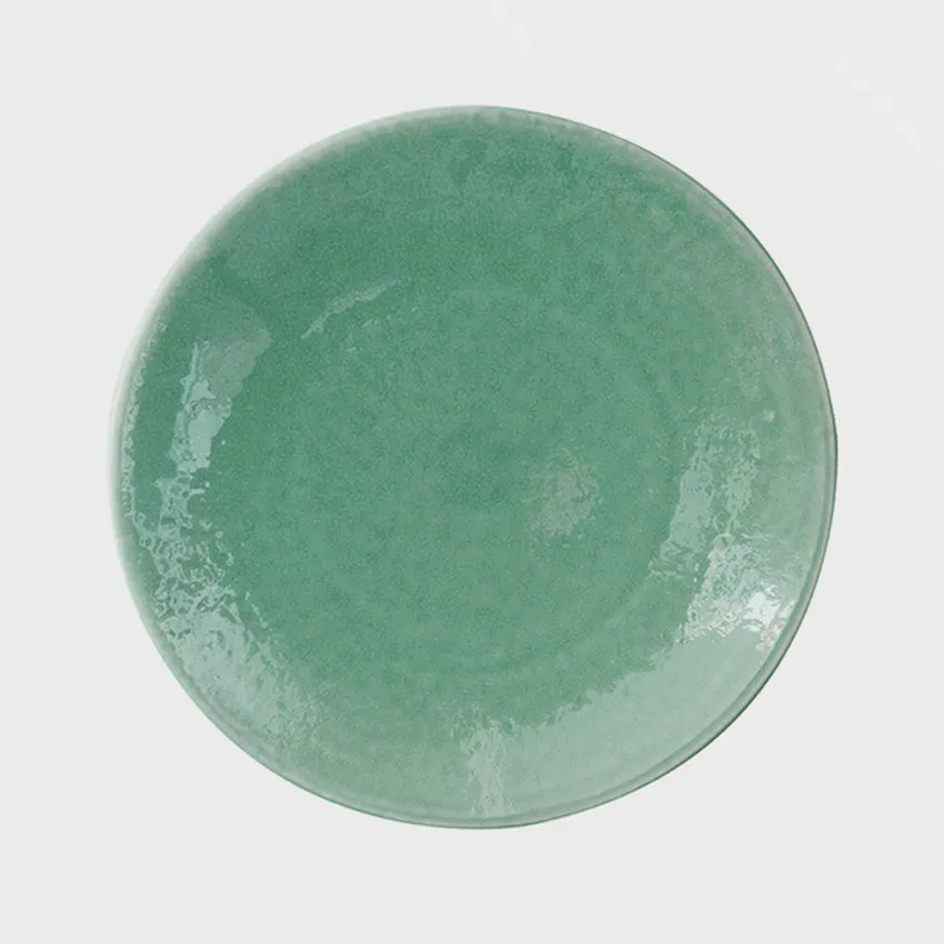 Jars Cramistes | Tourron Plate