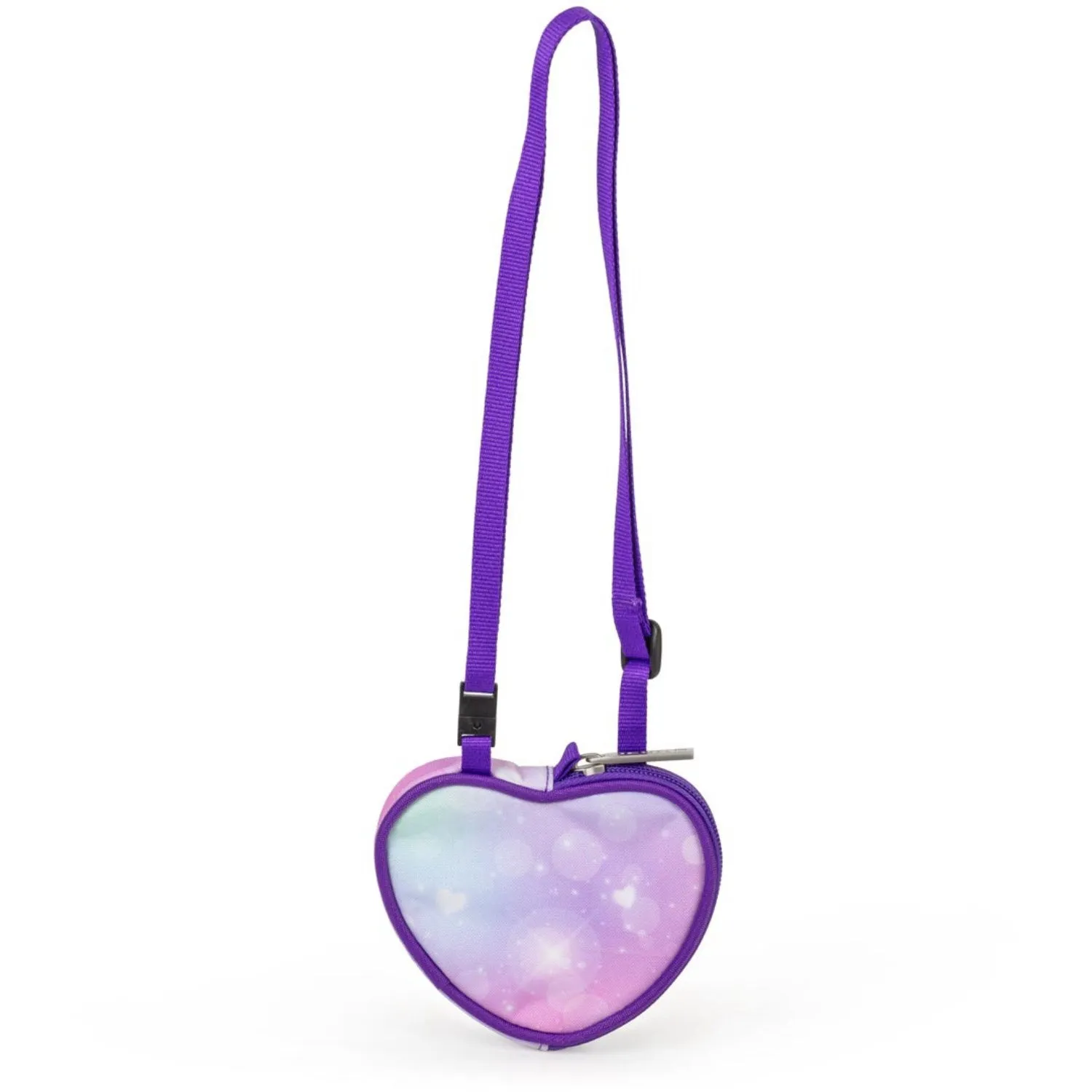 JEVA Unicorn School Bag Intermediate 308