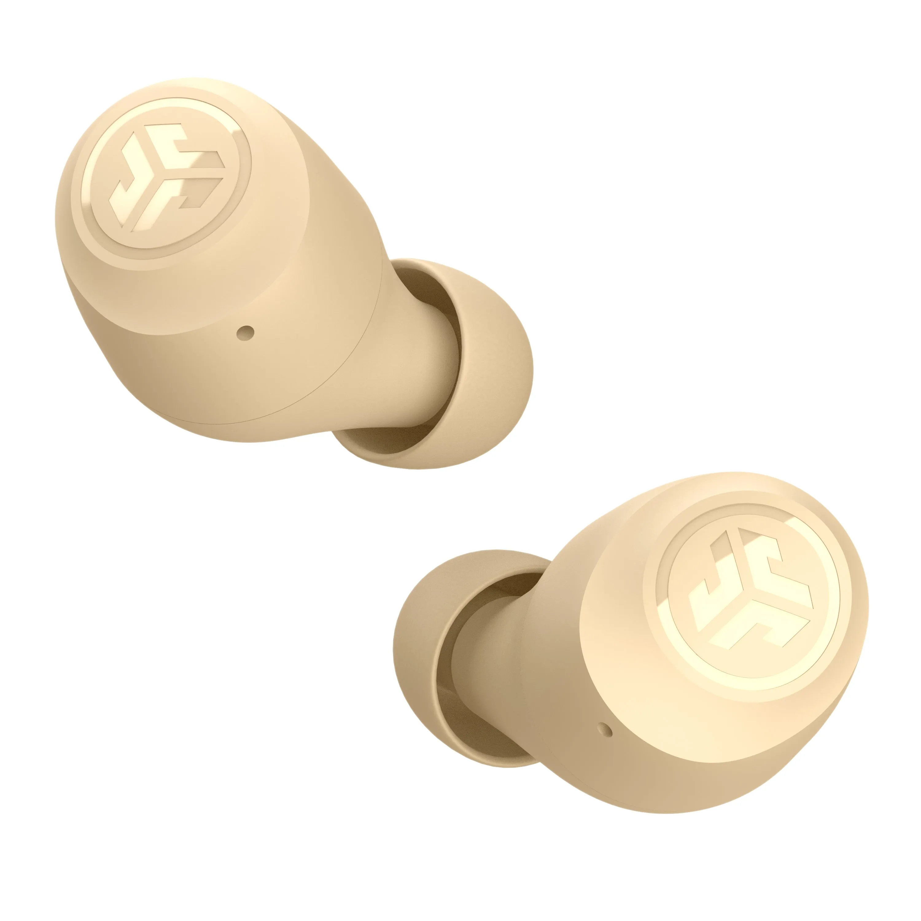 JLab Go Air Tones True Wireless Earbuds - Pantone 155 N