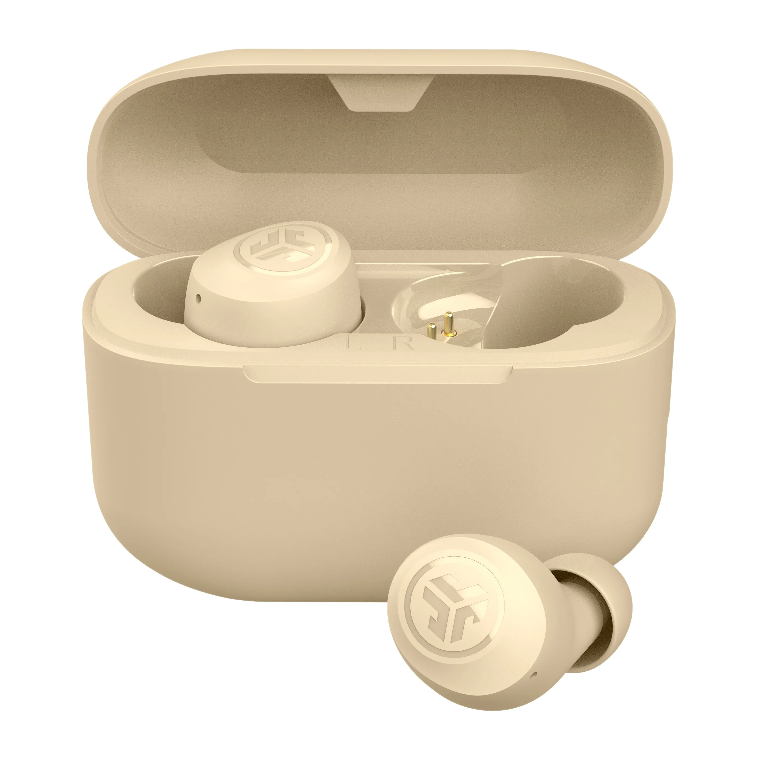 JLab Go Air Tones True Wireless Earbuds - Pantone 155 N