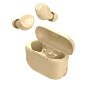 JLab Go Air Tones True Wireless Earbuds - Pantone 155 N