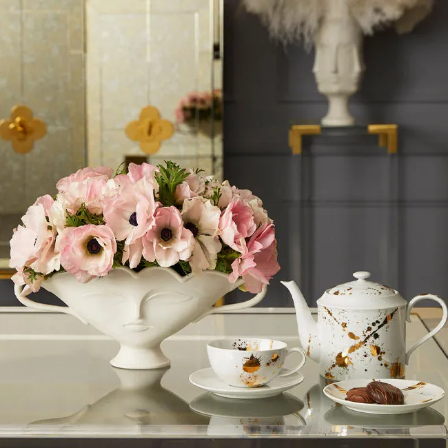 Jonathan Adler | 1948 Canap Plate Set