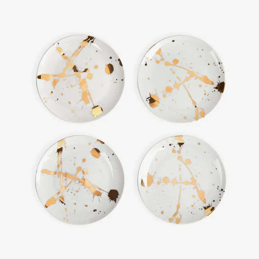 Jonathan Adler | 1948 Canap Plate Set