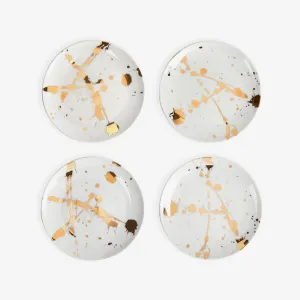 Jonathan Adler | 1948 Canap Plate Set