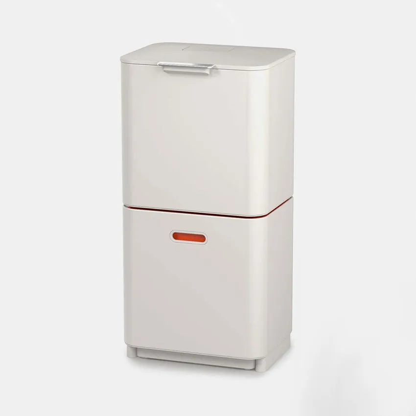 Joseph Joseph | Totem Max 60L Waste & Recycling Bin