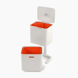 Joseph Joseph | Totem Max 60L Waste & Recycling Bin