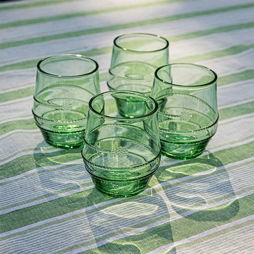 Juliska | Amalia Acrylic Small Tumbler