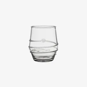 Juliska | Amalia Acrylic Small Tumbler
