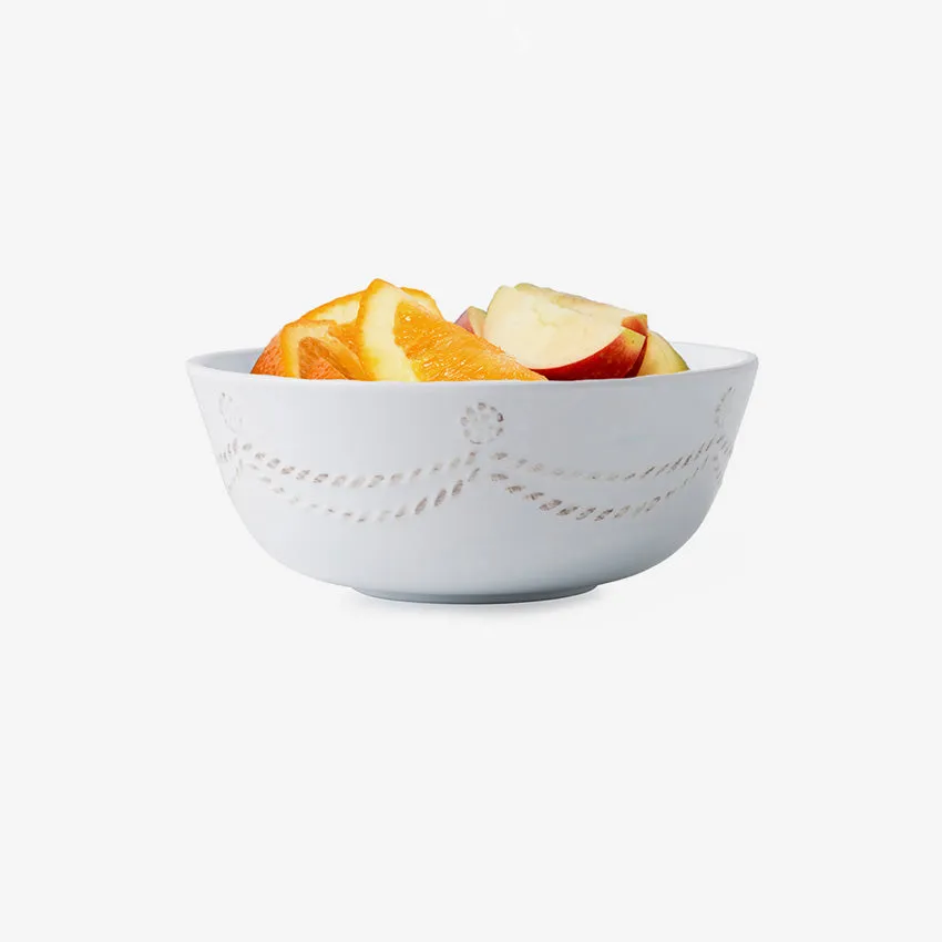 Juliska | Berry & Thread Melamine Cereal/Ice Cream Bowl