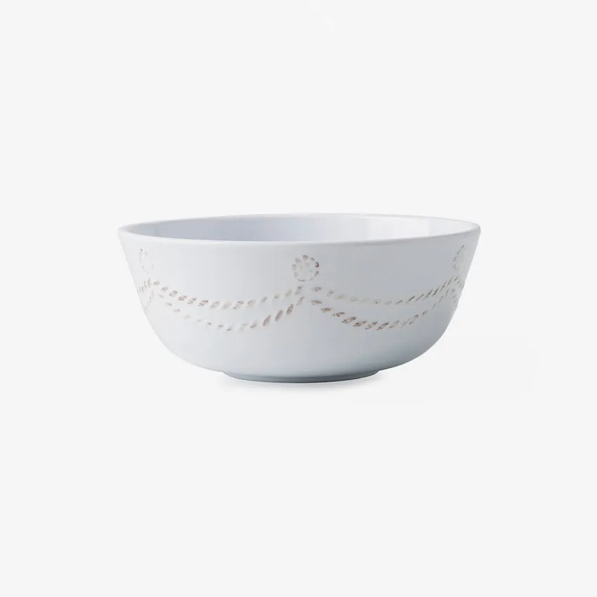 Juliska | Berry & Thread Melamine Cereal/Ice Cream Bowl