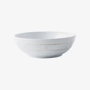 Juliska | Berry & Thread Melamine Coupe Bowl - Whitewash