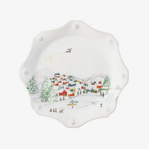 Juliska | Berry & Thread North Pole Plate