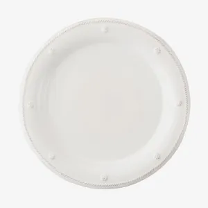 Juliska | Berry & Thread Plate - Whitewash