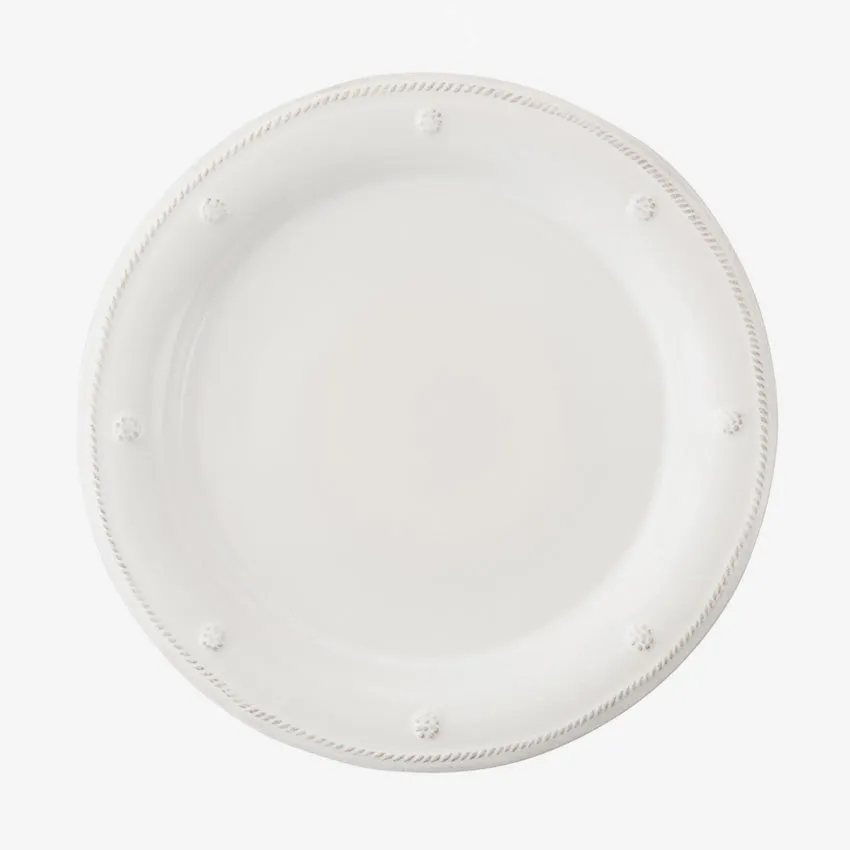 Juliska | Berry & Thread Plate - Whitewash