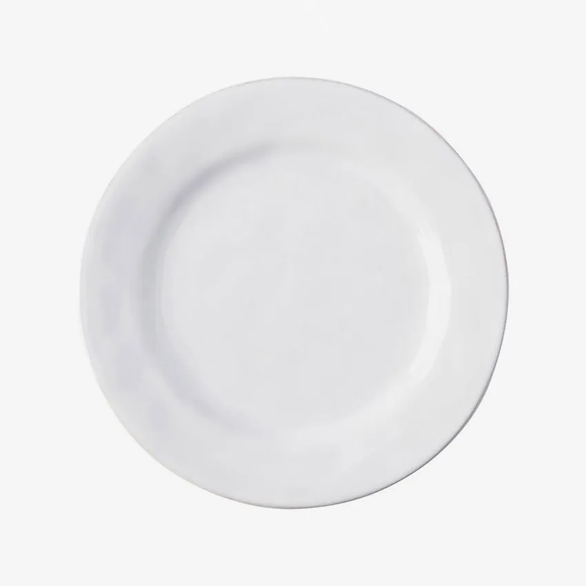 Juliska | Puro Plate - Whitewash