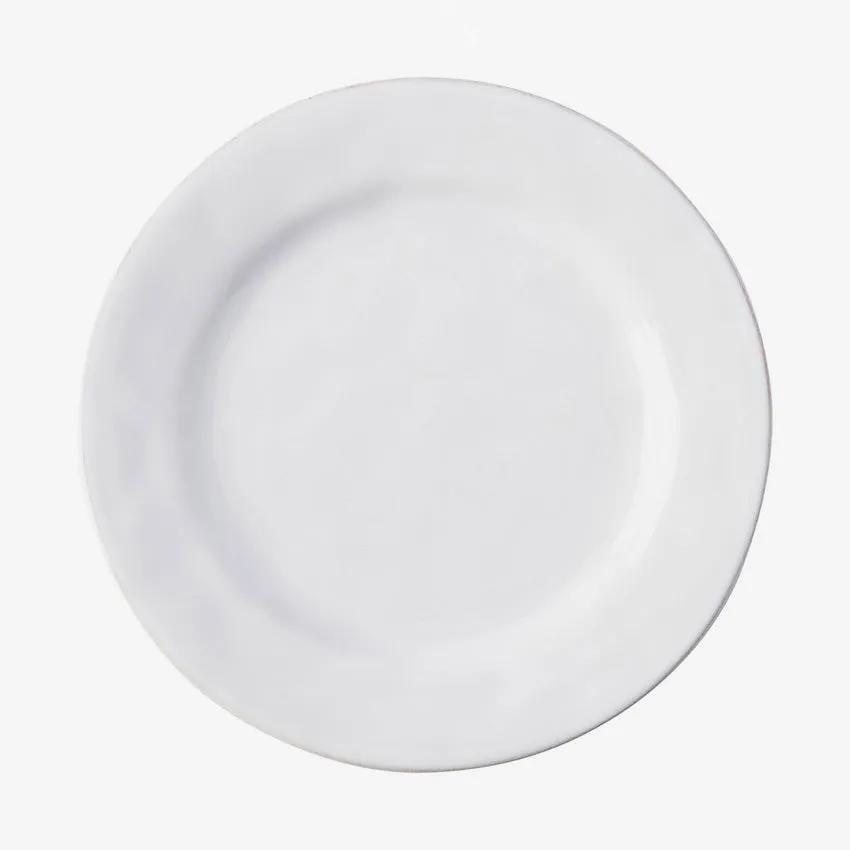 Juliska | Puro Plate - Whitewash