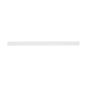 Kartell Rail Towel Rack 60 Cm, White