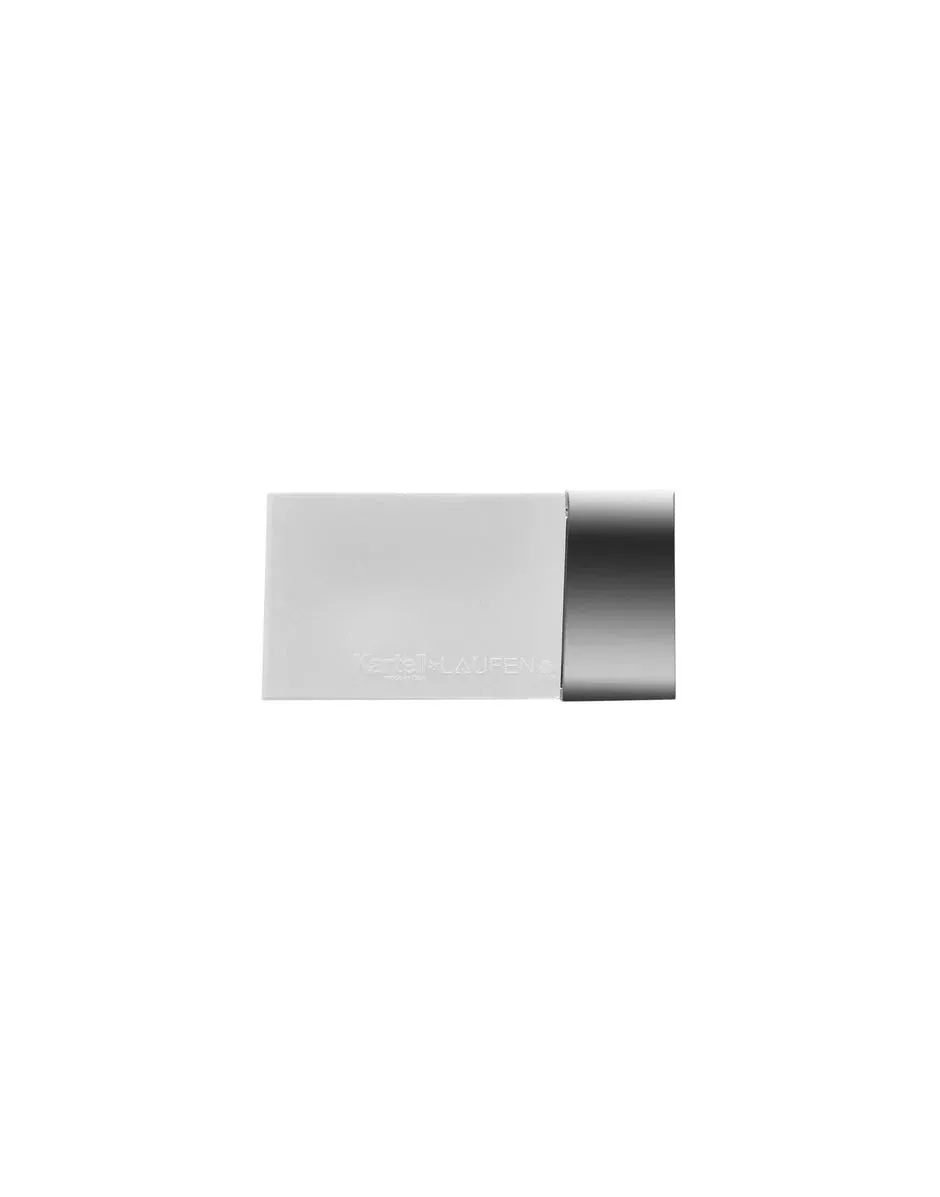 Kartell Rail Towel Rack 60 Cm, White