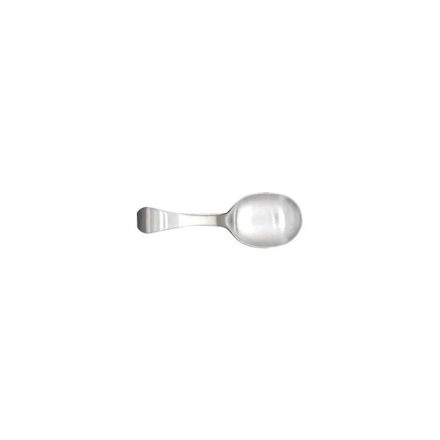 Kay Bojesen Grand Prix Handle Spoon, Matte Steel