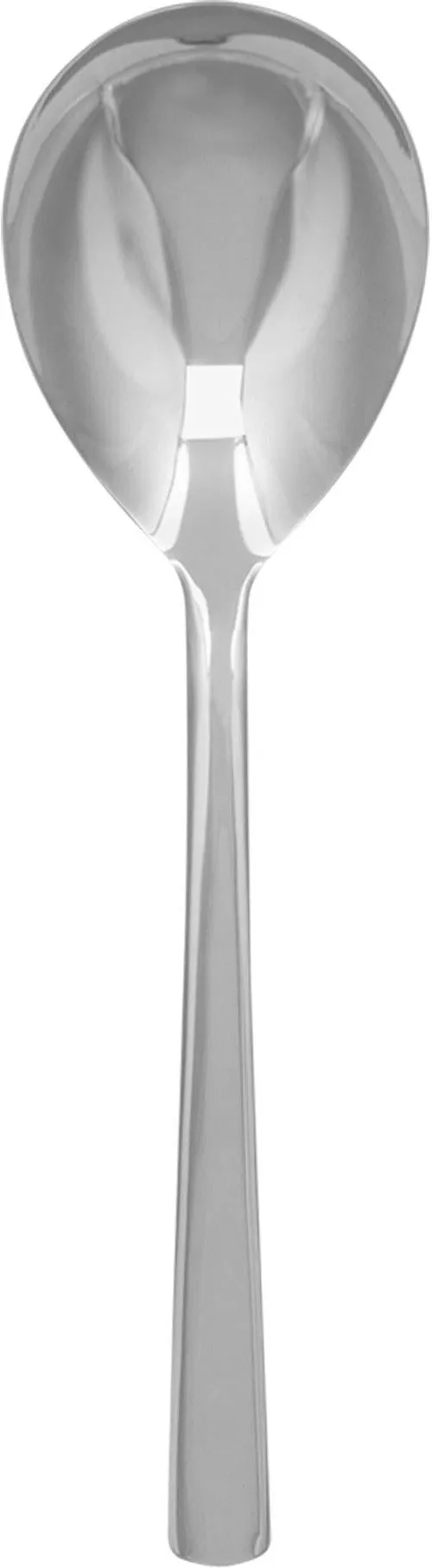 Kay Bojesen Grand Prix Serving Spoon, Polished Steel