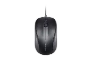Kensington ValuMouse Three-button Wired Mouse