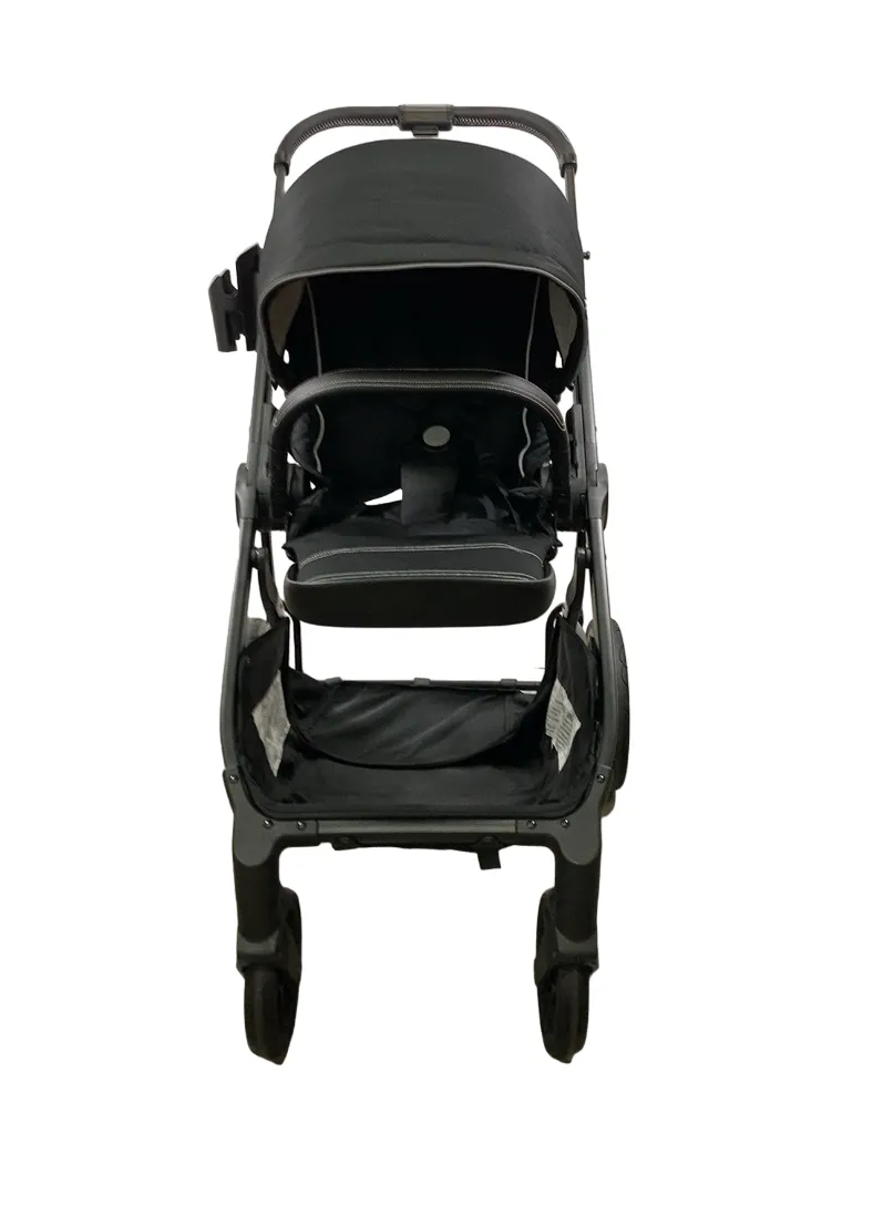 KidCo Uno  Travel System, 2023, Allegra Black
