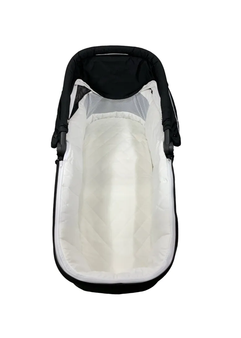 KidCo Uno  Travel System, 2023, Allegra Black