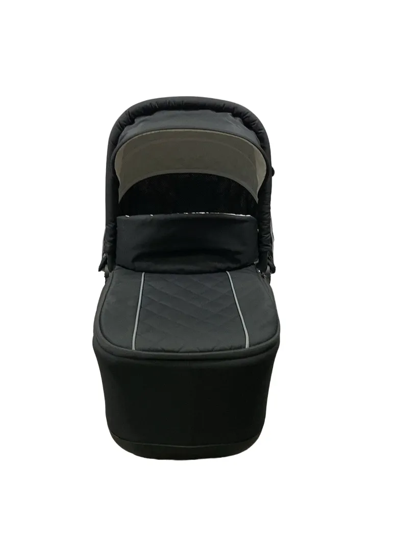 KidCo Uno  Travel System, 2023, Allegra Black