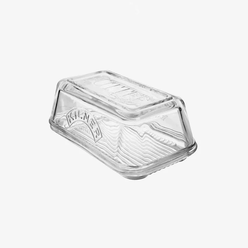 Kilner | Butter Dishes